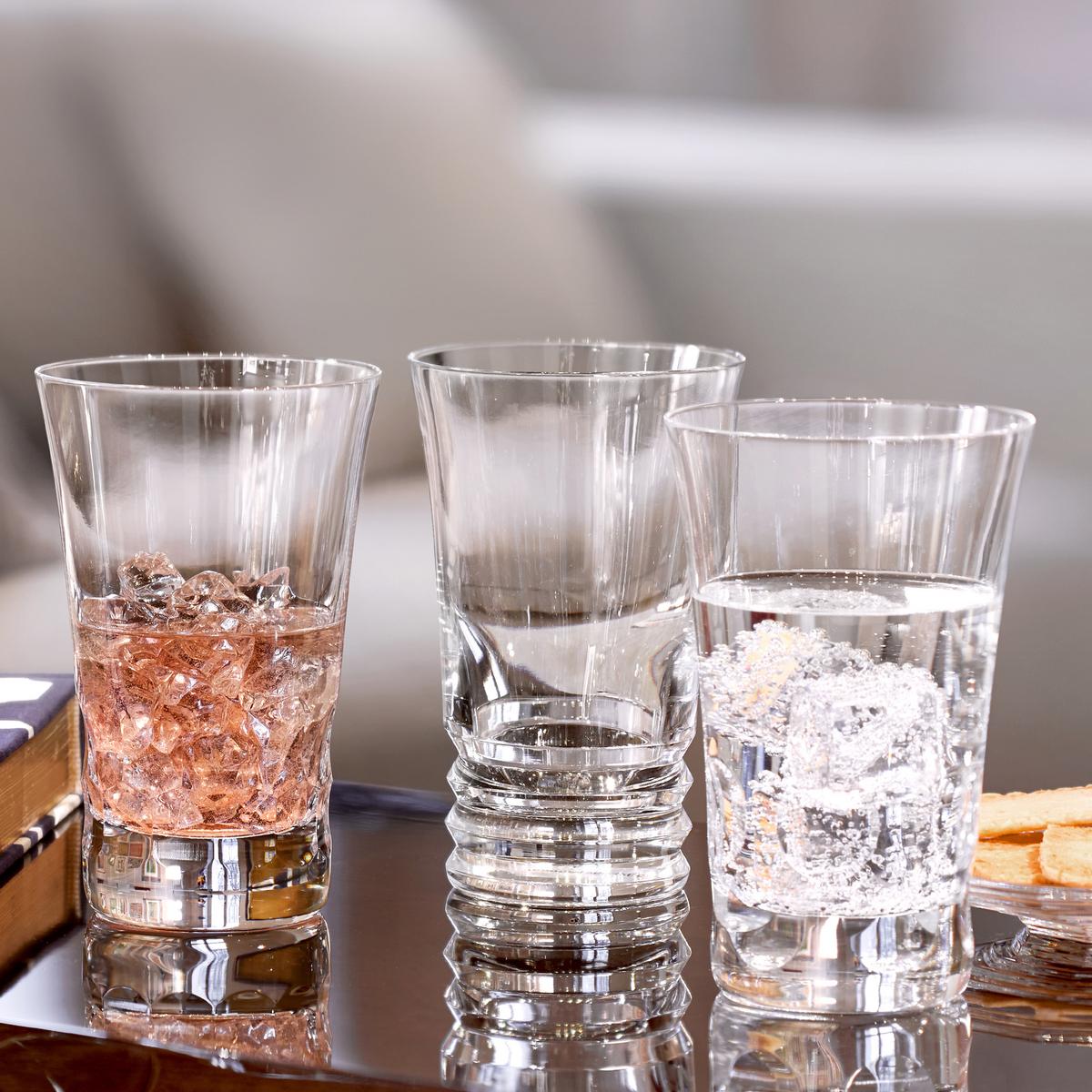 グラス・カップ・酒器 Baccarat Rohan Highball Glass グラス・カップ・酒器 Baccarat Rohan Highball Glass