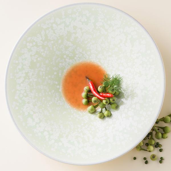 Jaune de Chrome Song Amande | artedona.