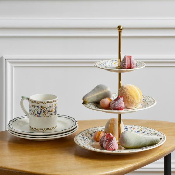 Gien Toscana Dinnerware | artedona.
