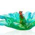 Daum Centerpiece Voyage Tropical - Bild4