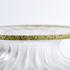 Venini Monofiori Balloton Frozen Gold vases - Picture4