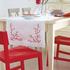 Eri Textiles Coral table linen