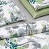 Christian Fischbacher Urban Jungle bed linen