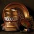 L'Objet Alchimie Gold - Picture4