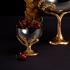 L'Objet Fern footed cup - Picture4