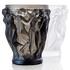 Lalique Bacchantes vases, h 15 cm - Picture4