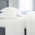 Yves Delorme Athena bed linen, silver on white - Picture4