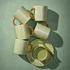 L'Objet Mojave Matcha Gold - Bild4