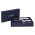 Greggio Carlotta caviar horn spoon & spreader