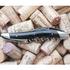Forge de Laguiole Horn sommelier knife, high-polished finish - Picture4
