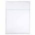 Christian Fischbacher Satin Premium bed linen, white / cyan - Picture4