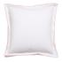 Le Jacquard Francais Songe bed linen, red - Picture4