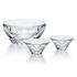 Baccarat Swing bowls