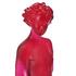 Daum Margot, rot-violett - Bild4