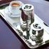 Christofle Teeservice Silver Time - Bild4