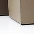 Giobagnara Phil office accessories, mud - Picture4