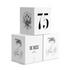 L'Objet Thé Russe scented candle no. 75 - Picture4