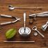 Robbe & Berking Belvedere bar collection - Picture4