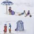 Eri Textiles Beach Life table linen - Picture4