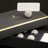 L'Objet Pave Sphere place card holders, set of 6 - Picture4