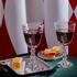 Baccarat Vega glasses