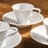 Hering Berlin Hering set of 4 espresso cups and saucers - Picture4