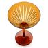 L'Objet Prism glasses, amber - Picture4