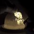 Bernardaud Lithophanien - Bild4