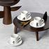 Augarten Wien People single espresso cups - Picture4