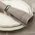 Gayle Warwick Belgian Linen table linen