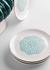 Lladró Majestic Nights set of 4 plates in porcelain box - Picture4