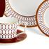 Wedgwood Renaissance Red - Picture4