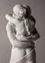 Lladró Just You and Me sculpture - Picture4