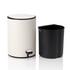 Giobagnara Jazz leather pedal bins - Picture4