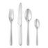 Christofle Essentiel 24-piece stainless steel cutlery set in design box