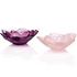 Daum Camélia small bowls, l 13,5 cm - Picture4