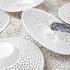Hering Berlin Cielo perforated bowls