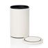 Giobagnara Swing leather waste paper baskets - Picture4