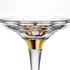 Moser Jewel Gold glasses