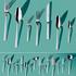 Robbe & Berking Riva cutlery, sterling silver