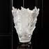 Lalique Champs-Elysées vases, h 33 cm