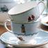 Wedgwood Sailor's Farewell - Bild4