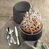 Robbe & Berking The Box Martelé 24-piece cutlery set, silverplated - Picture4