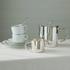 Christofle Vertigo coffee and tea service - Picture4