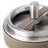 Giobagnara Scirocco ashtray, mud - Picture4