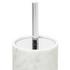 Giobagnara Badaccessoires Positano, Chrom & Arabescato - Bild4