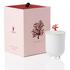L'Objet Coral scented candle