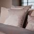 Christian Fischbacher Grace bed linen, rose - Picture4
