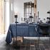 Le Jacquard Francais Armoiries table linen, blue - Picture4