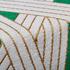 Missoni Home Nastri pouf, green - Picture4